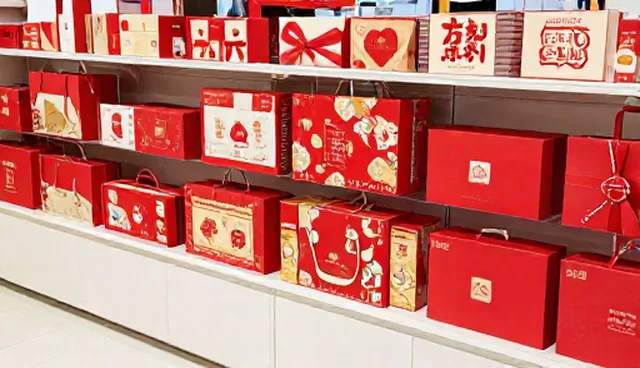 节日礼品套装代运营的适用条件与实际操作流程